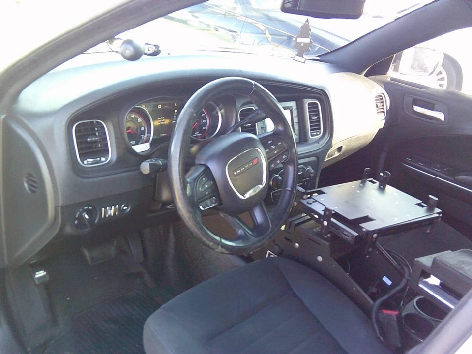 2017 Dodge Charger 7th Gen - Image 21 of 21