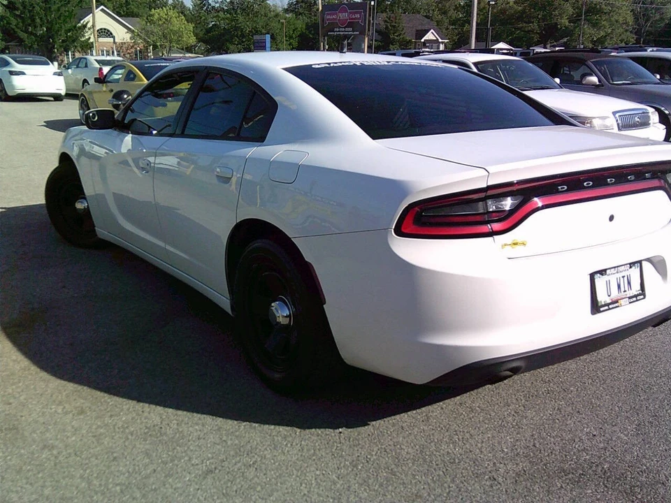2017 Dodge Charger 7th Gen - Image 5 of 21