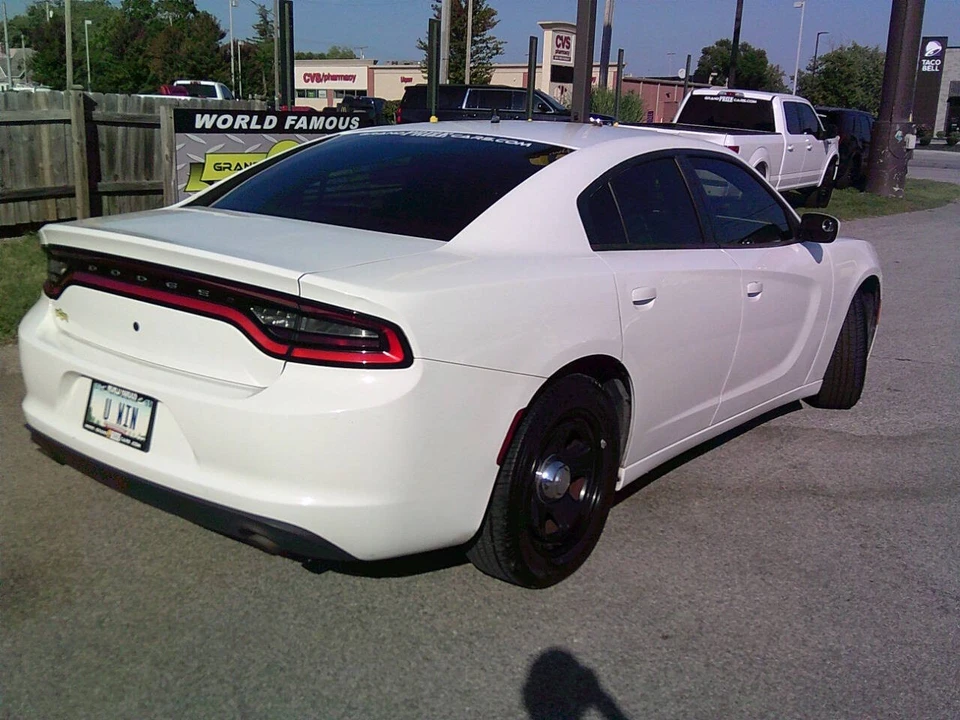 2017 Dodge Charger 7th Gen - Image 9 of 21