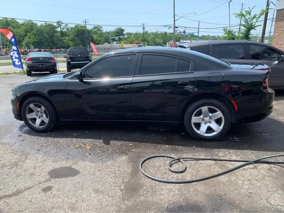 2017 Dodge Charger 7th Gen - Image 2 of 4