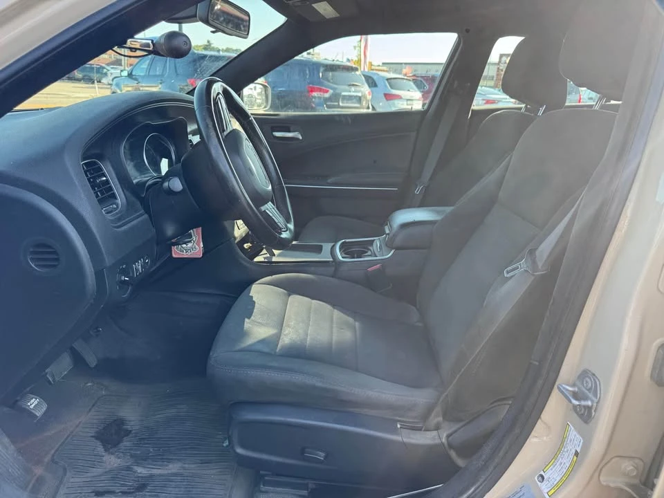 2017 Dodge Charger 7th Gen - Image 7 of 13
