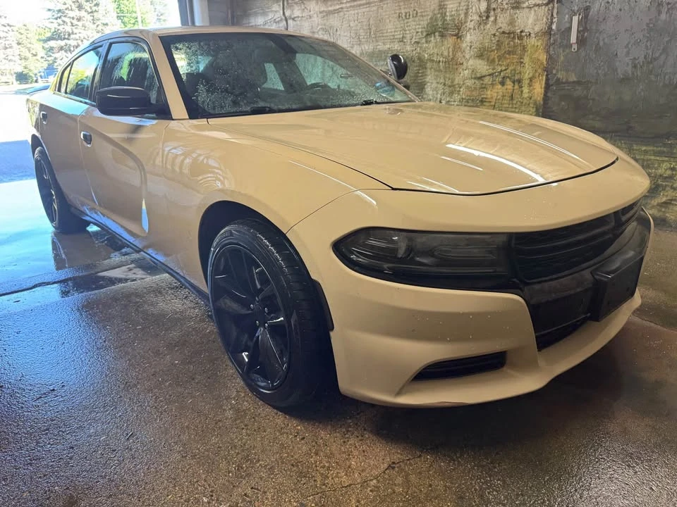 2017 Dodge Charger 7th Gen - Image 2 of 13