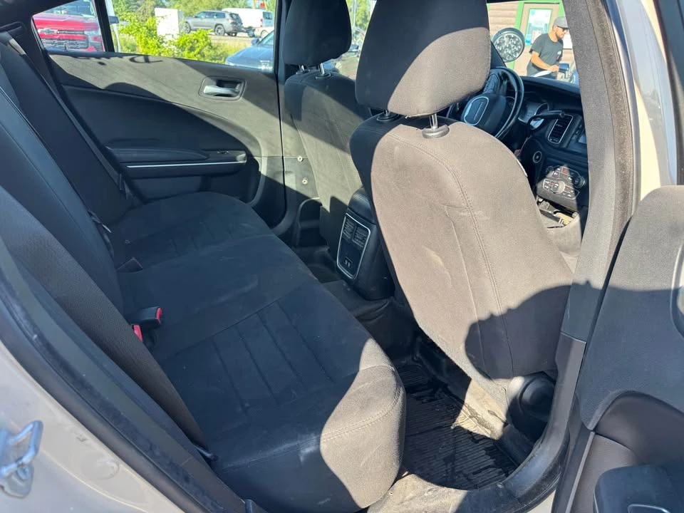 2017 Dodge Charger 7th Gen - Image 12 of 13