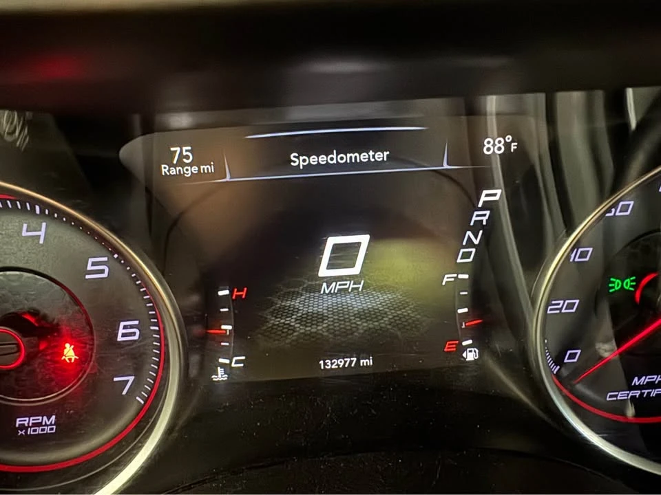 2017 Dodge Charger 7th Gen - Image 13 of 13