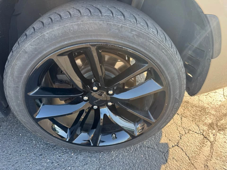 2017 Dodge Charger 7th Gen - Image 6 of 13