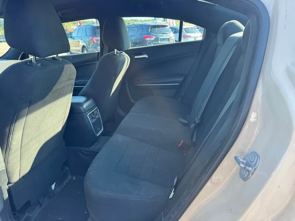 2017 Dodge Charger 7th Gen - Image 8 of 13