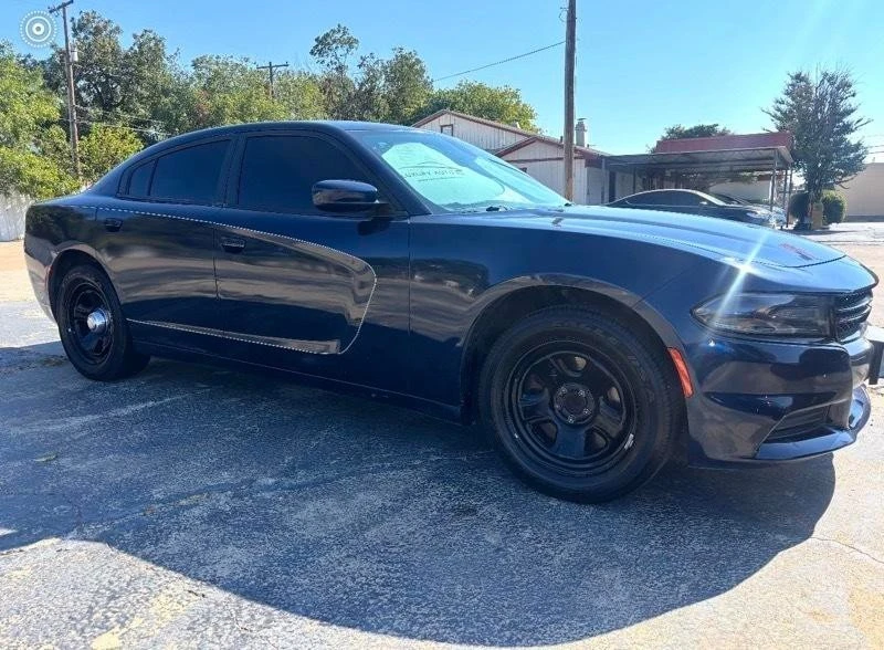 2017 Dodge Charger 7th Gen - Image 2 of 3