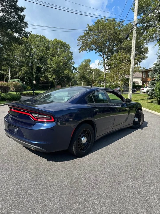 2017 Dodge Charger 7th Gen - Image 3 of 10