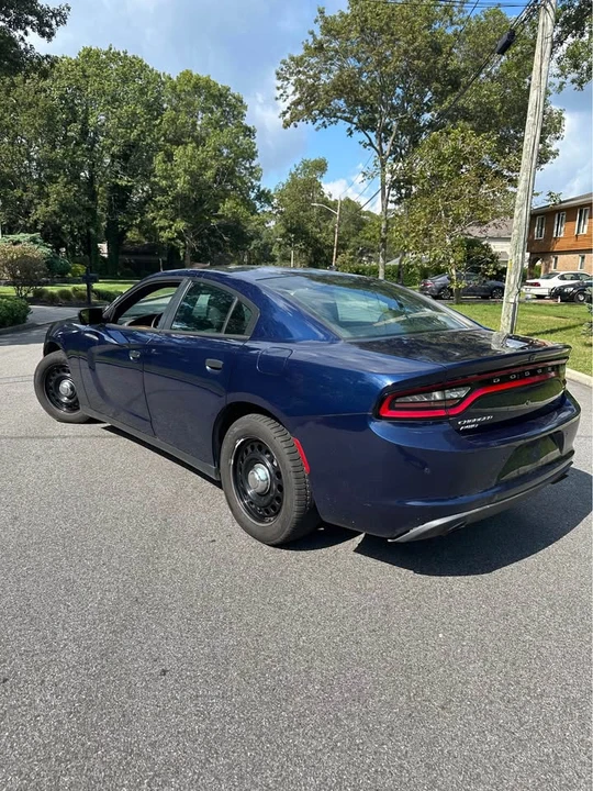 2017 Dodge Charger 7th Gen - Image 4 of 10