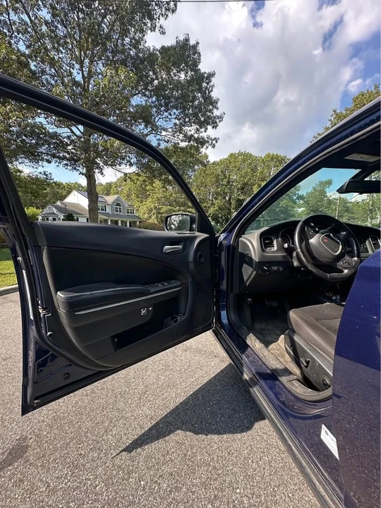 2017 Dodge Charger 7th Gen - Image 5 of 10