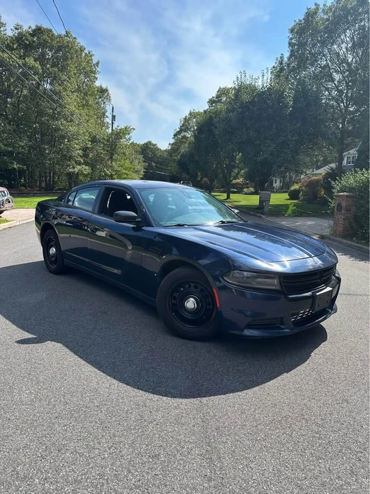 2017 Dodge Charger 7th Gen - Image 2 of 10