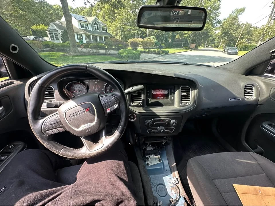 2017 Dodge Charger 7th Gen - Image 7 of 10