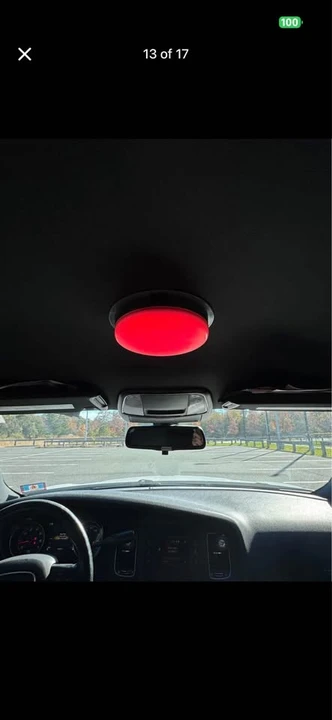 2017 Dodge Charger 7th Gen - Image 16 of 16