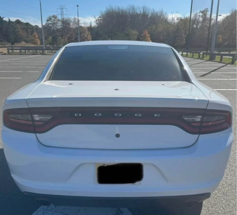 2017 Dodge Charger 7th Gen - Image 6 of 16