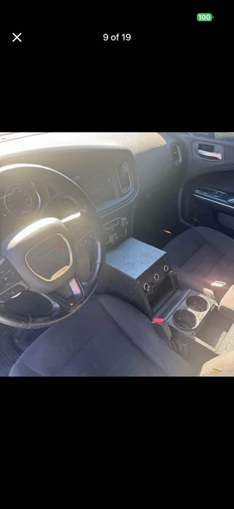 2017 Dodge Charger 7th Gen - Image 10 of 16