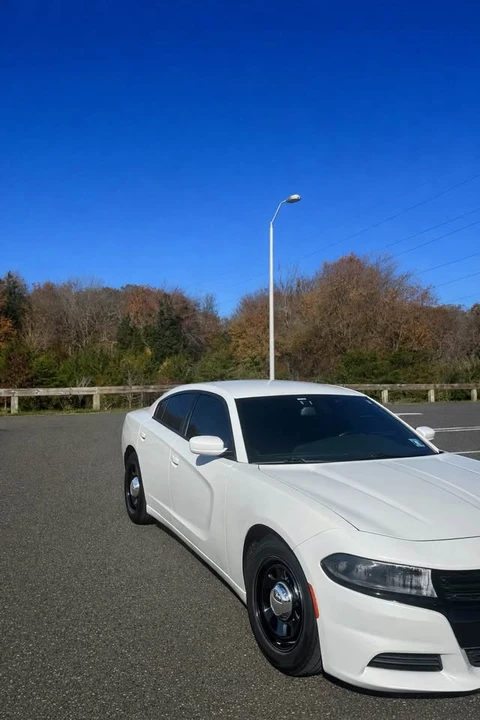 2017 Dodge Charger 7th Gen - Image 4 of 16