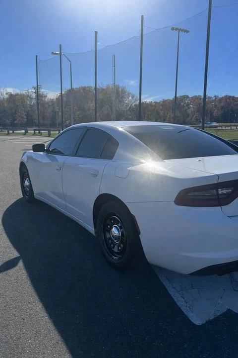 2017 Dodge Charger 7th Gen - Image 3 of 16