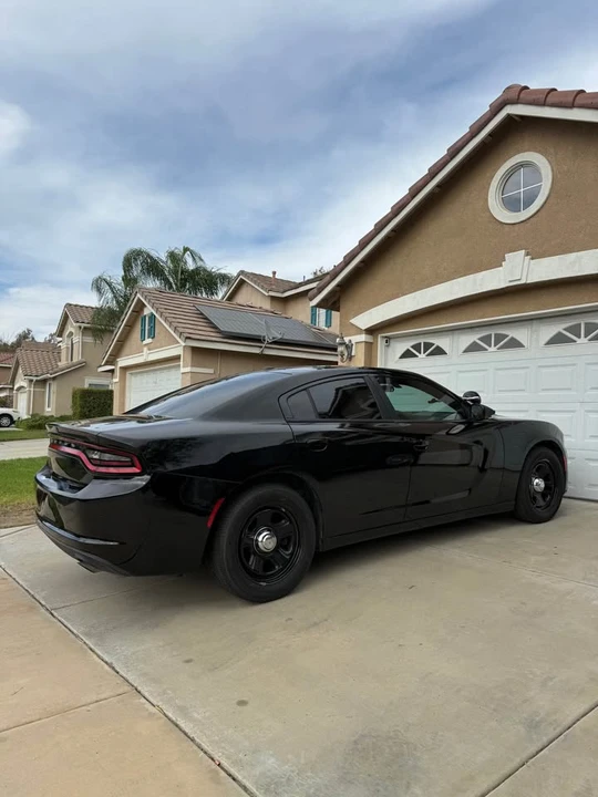 2017 Dodge Charger 7th Gen - Image 3 of 12