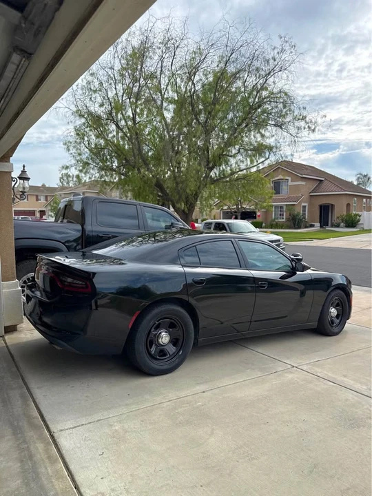2017 Dodge Charger 7th Gen - Image 11 of 12