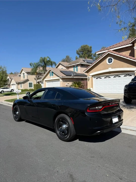2017 Dodge Charger 7th Gen - Image 2 of 12