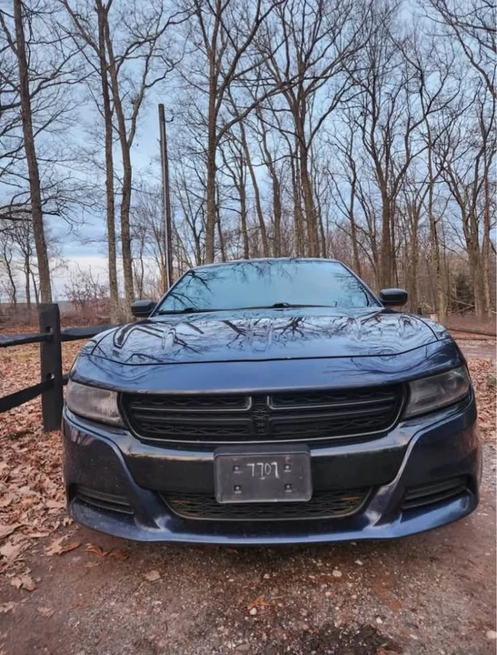 2017 Dodge Charger 7th Gen - Image 5 of 10