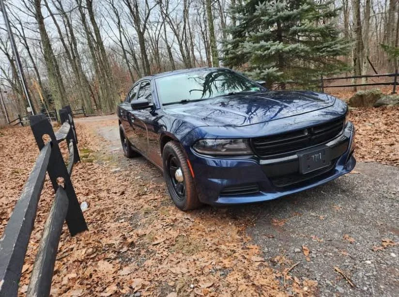 2017 Dodge Charger 7th Gen - Image 3 of 10