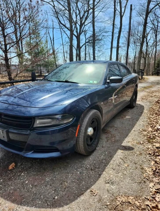 2017 Dodge Charger 7th Gen - Image 4 of 10