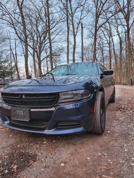 2017 Dodge Charger 7th Gen - Image 2 of 10