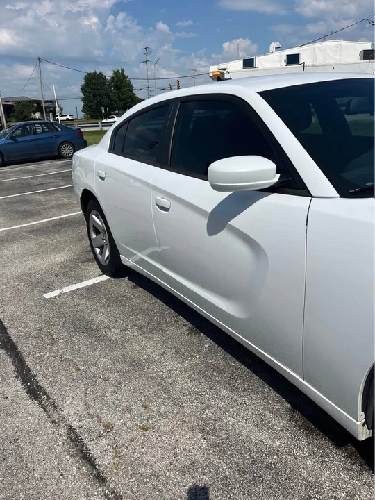 2017 Dodge Charger 7th Gen - Image 3 of 15