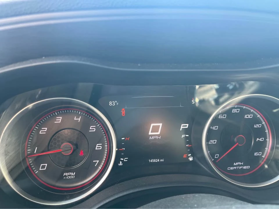 2017 Dodge Charger 7th Gen - Image 12 of 15
