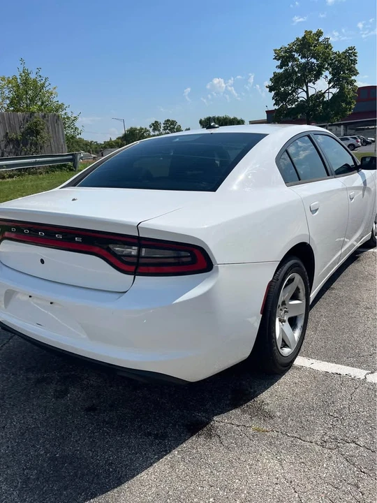 2017 Dodge Charger 7th Gen - Image 5 of 15