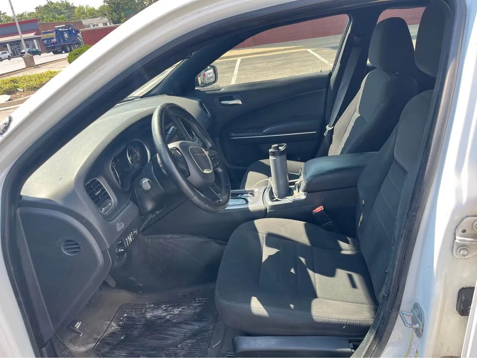2017 Dodge Charger 7th Gen - Image 14 of 15