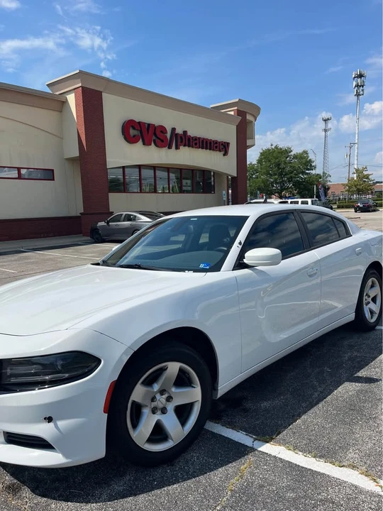 2017 Dodge Charger 7th Gen - Image 9 of 15