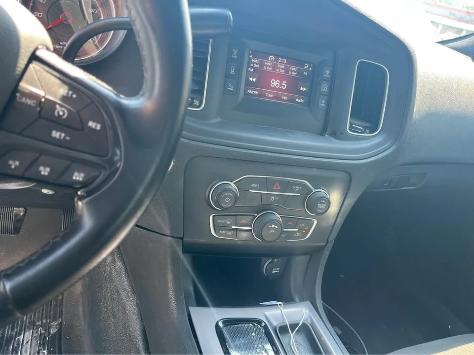 2017 Dodge Charger 7th Gen - Image 13 of 15