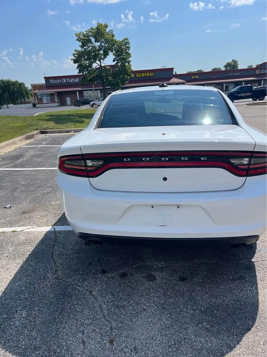 2017 Dodge Charger 7th Gen - Image 6 of 15