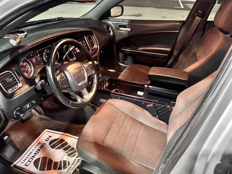 2017 Dodge Charger 7th Gen - Image 13 of 15