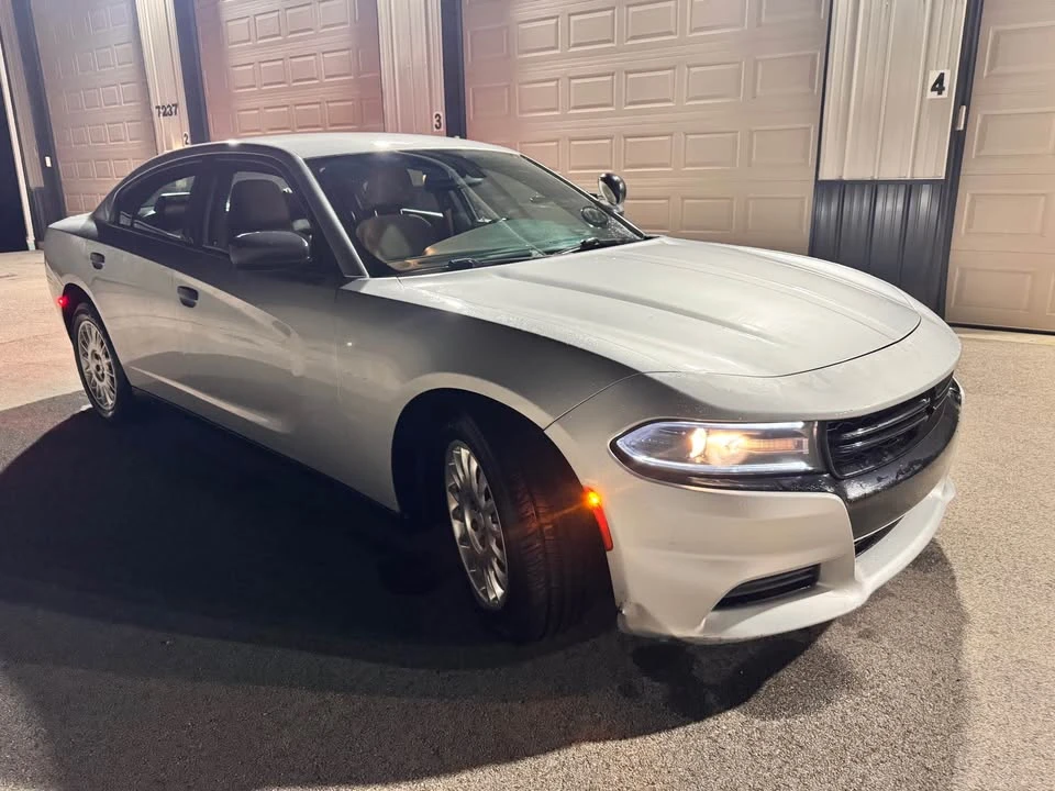 2017 Dodge Charger 7th Gen - Image 6 of 15