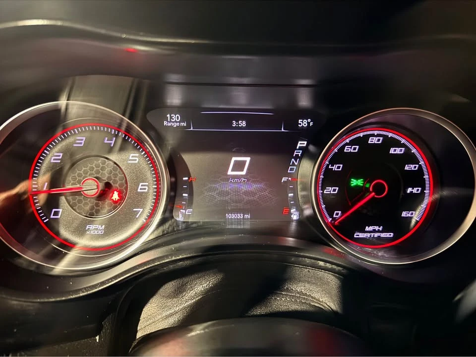 2017 Dodge Charger 7th Gen - Image 15 of 15