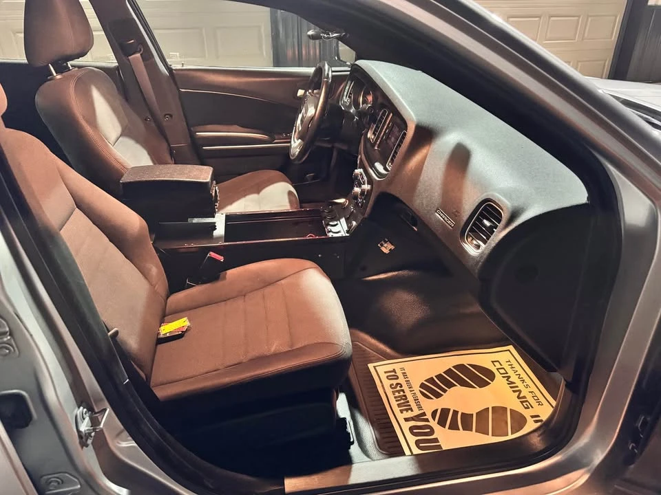 2017 Dodge Charger 7th Gen - Image 12 of 15