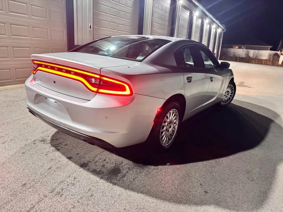 2017 Dodge Charger 7th Gen - Image 4 of 15