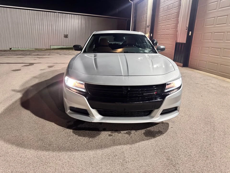 2017 Dodge Charger 7th Gen - Image 7 of 15
