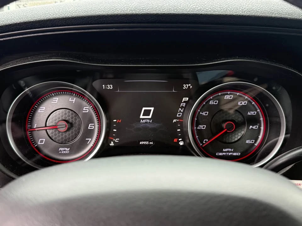 2017 Dodge Charger 7th Gen - Image 9 of 10