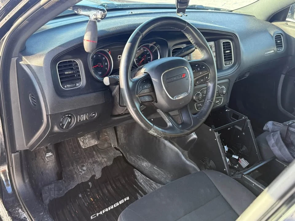 2017 Dodge Charger 7th Gen - Image 4 of 10