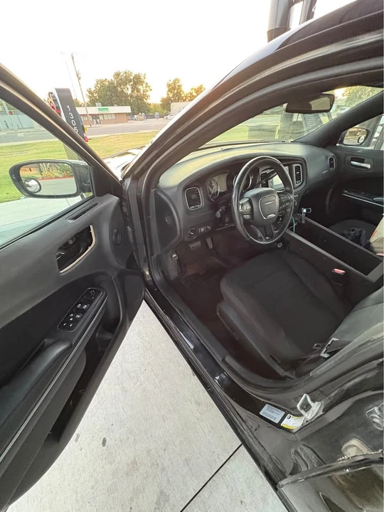 2017 Dodge Charger 7th Gen - Image 9 of 16