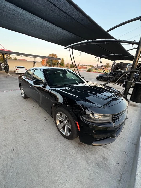2017 Dodge Charger 7th Gen - Image 3 of 16