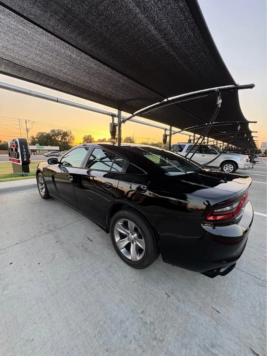 2017 Dodge Charger 7th Gen - Image 5 of 16