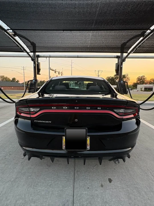 2017 Dodge Charger 7th Gen - Image 6 of 16