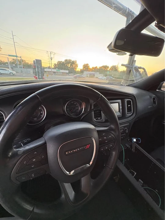 2017 Dodge Charger 7th Gen - Image 8 of 16