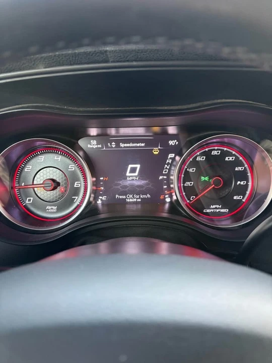 2017 Dodge Charger 7th Gen - Image 14 of 16