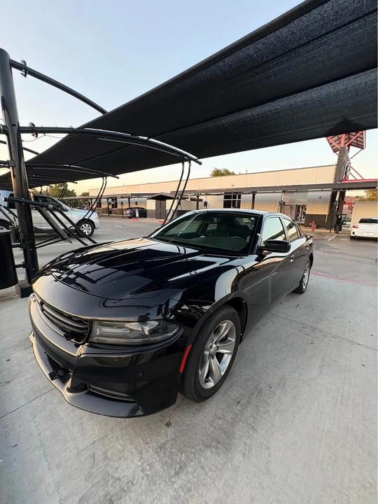 2017 Dodge Charger 7th Gen - Image 2 of 16